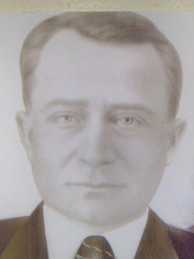 Шабасов Демид Азарович (На Сайте 