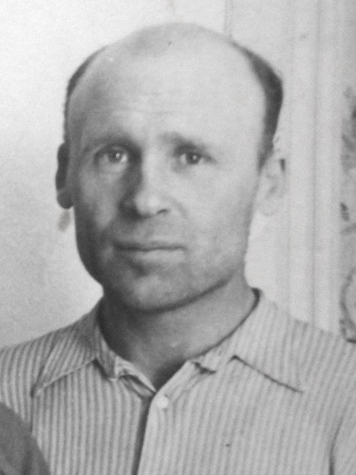 Белозеров Степан Яковлевич
