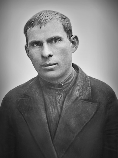 Реутский Алексей Лукьянович