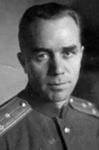 Капустин Николай Иванович