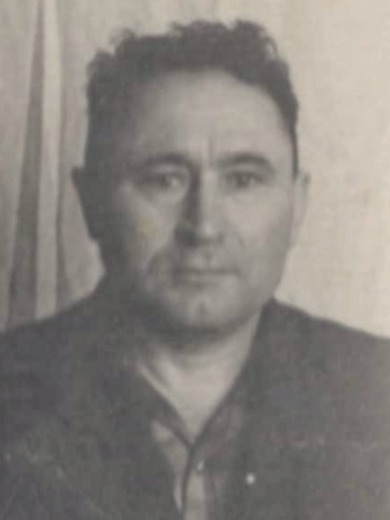 Мокрушин Андрей Михайлович