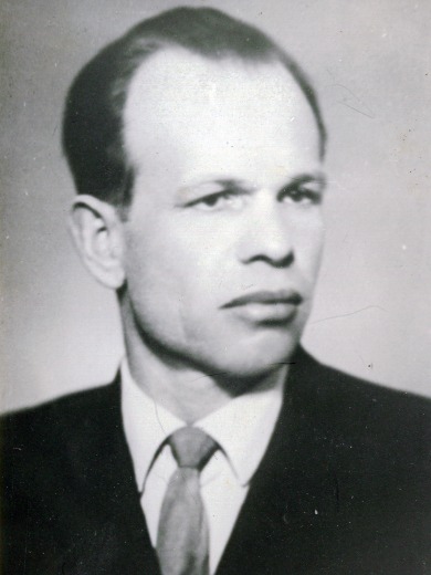 Огневин Константин Михайлович