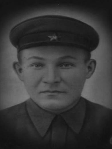Климентьев Нил Климентьевич