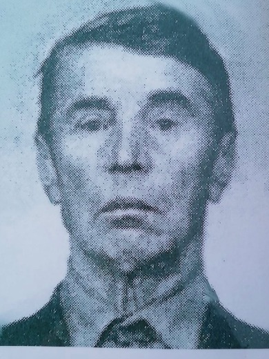 Разепин Иван Степанович