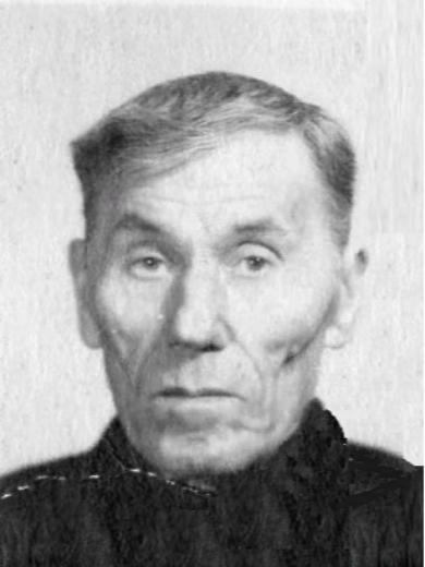 Гладких Фёдор Иванович