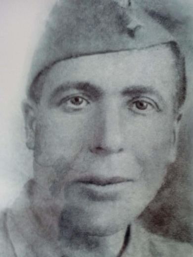 Баранков Василий Дмитриевич