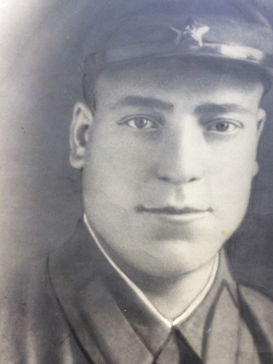 Ластовский Николай Созонович