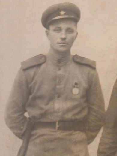 Фомин Иван Григорьевич