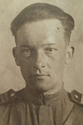 Листопадский Николай Мартынович