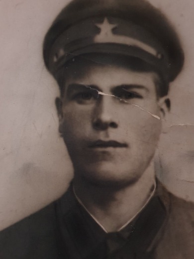 Акишин Василий Константинович