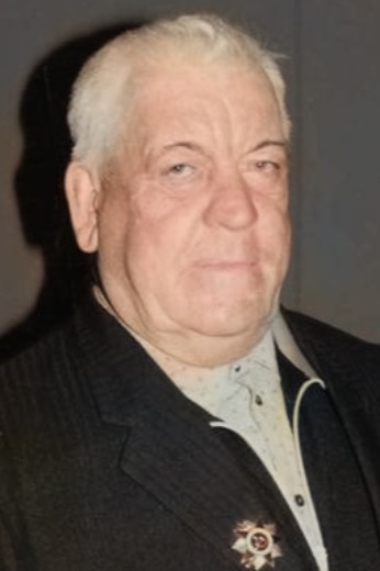 Чванько Владимир Макарович