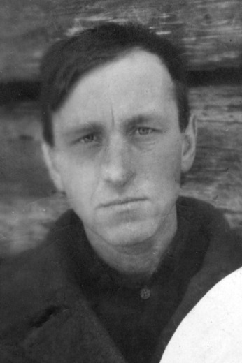 Суслов Кирилл Александрович