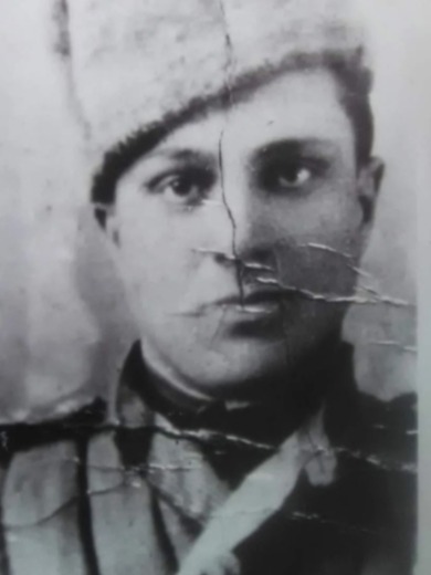 Юрчак Иван Николаевич