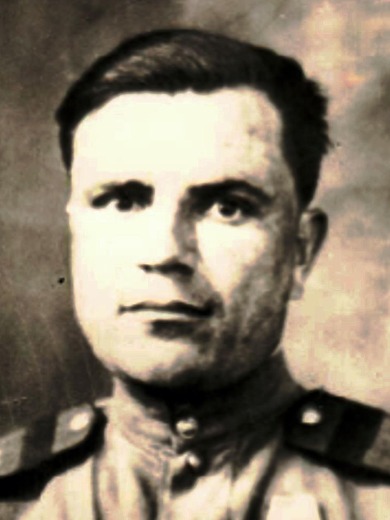 Кальсин Александр Михайлович