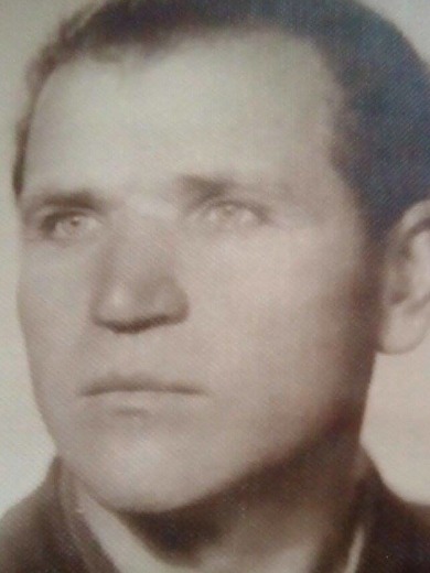 Даниловский Иосиф Иосифович