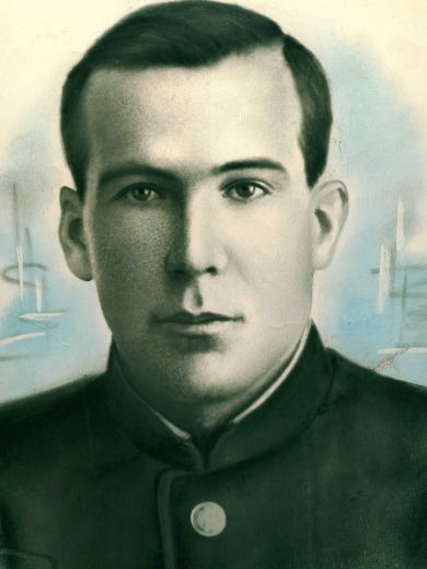 Кадолин Петр Андреевич