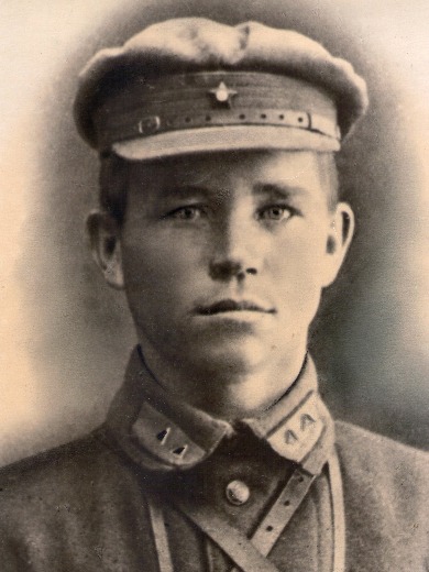 Филиппов Давид Моисеевич