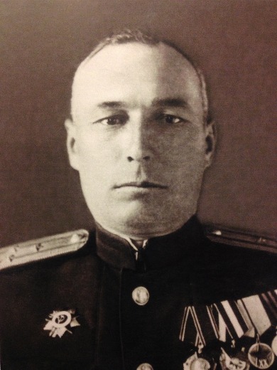 Тертычный Иван Леонтьевич