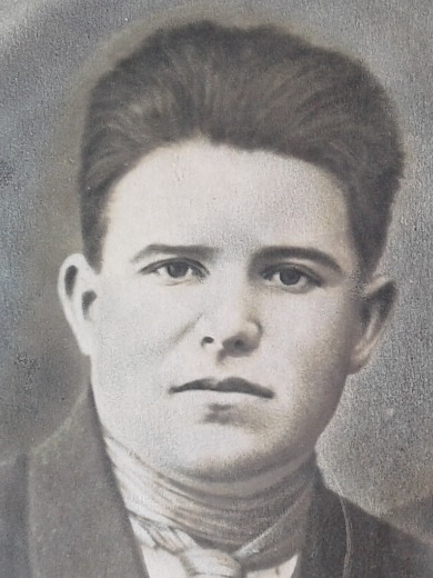 Карташев Степан Иванович