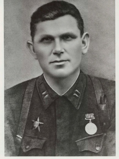 Копёнкин Алексей Николаевич