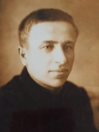 Столбушкин Адрей Дмитриевич