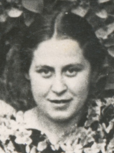 Фильчикова Вера Тимовеевна