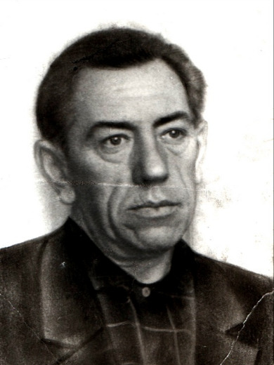 Молчанов Глеб Михайлович