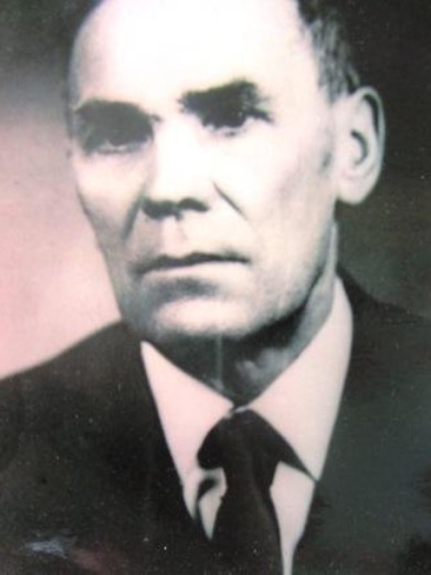 Ковалёв Николай Борисович