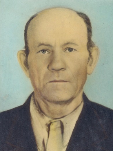 Соха Яков Терентьевич