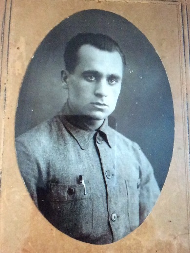 Габараев Владимир Иванович