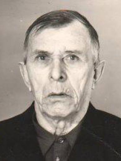 Жиделев Григорий Иванович