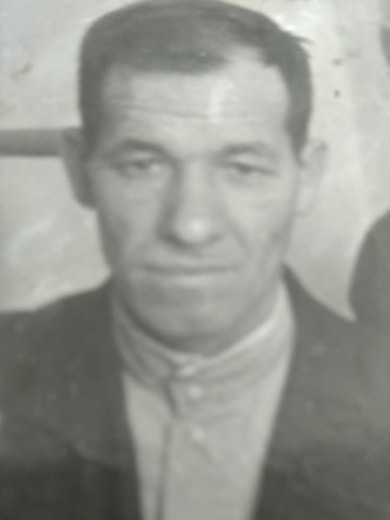 Симбирцев Федор Алексеевич