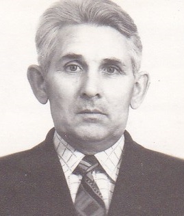 Иванников Василий Александрович
