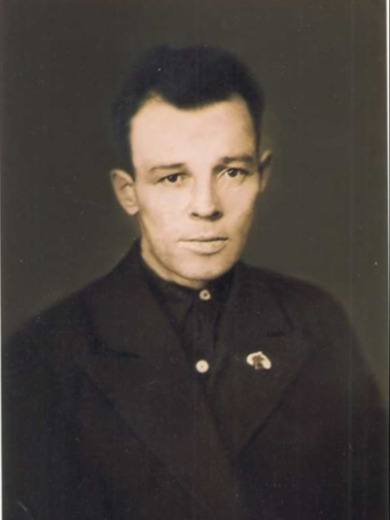 Лазарев Александр Васильевич