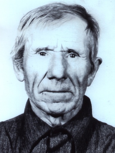 Безунков Егор Иванович