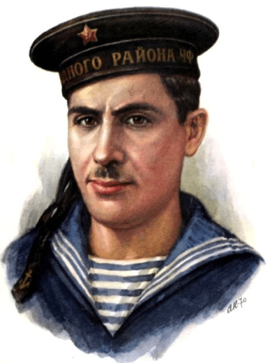 Мамедов Кафур Насырович