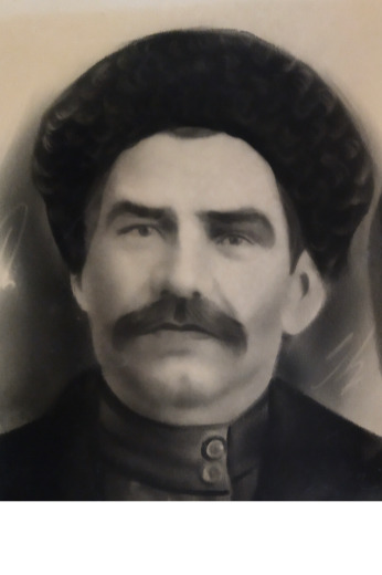 Светлицкий Аким Иванович