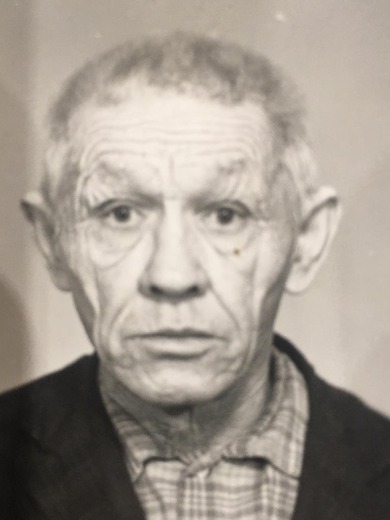 Алякин Павел Петрович