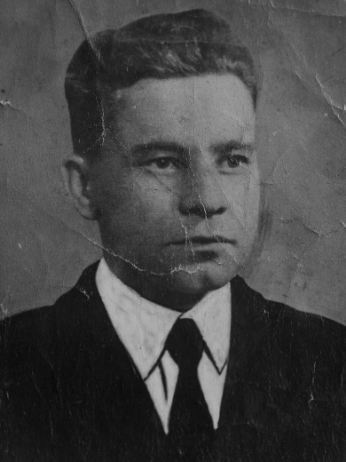 Изместьев Александр Поликарпович