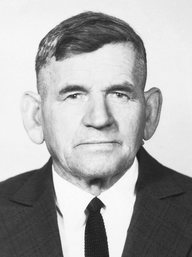 Кубрак Владимир Михайлович