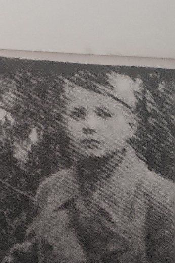 Шевченко Михаил