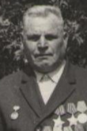 Лавриненко|Лавриенко Николай Николаевич