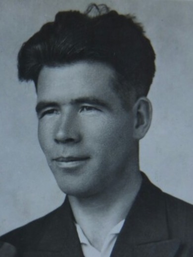 Жирнов Николай Иванович