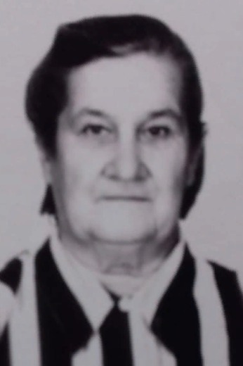 Симанович Зинаида Петровна