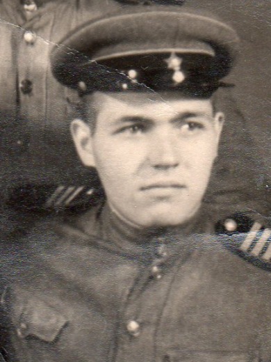 Демченко Петр Георгиевич