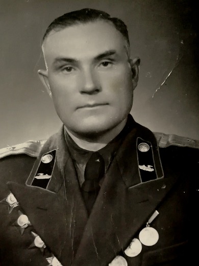 Дягтерев Алексей Александрович