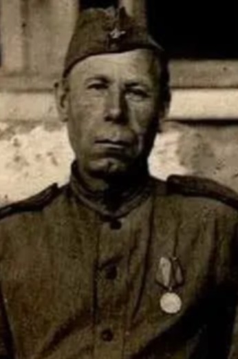 Морозов Андриан Петрович