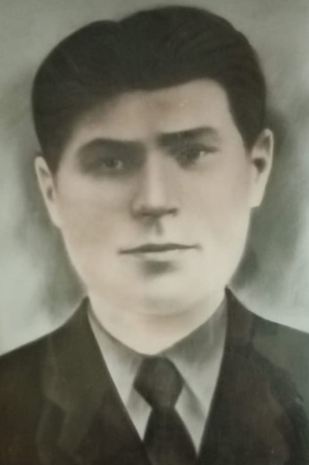 Кирпун Алексей Васильевич