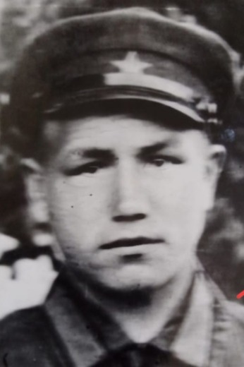 Мелков Николай Васильевич