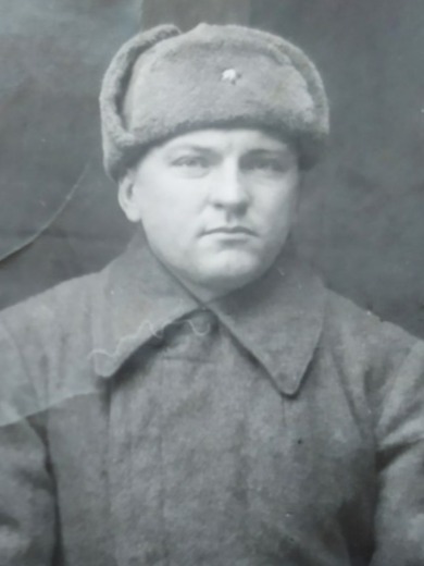 Семенюта Дмитрий Фатеевич